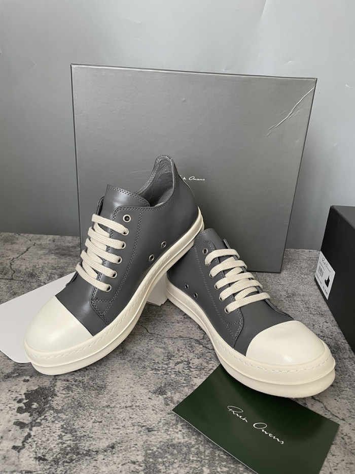 RICK OWEN.S SNEAKER RO-329