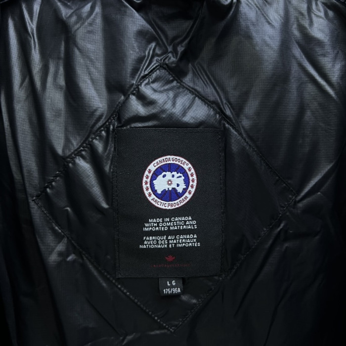 Can*a G00se clothes cgc-016