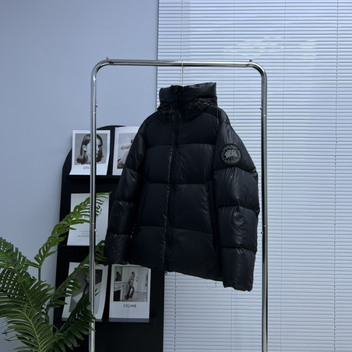 Can*a G00se clothes cgc-016