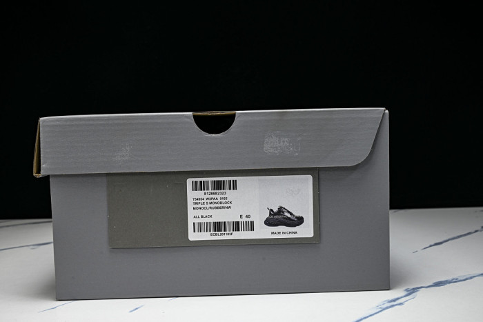 BALENGA TRIPLE S BTSBCS-044