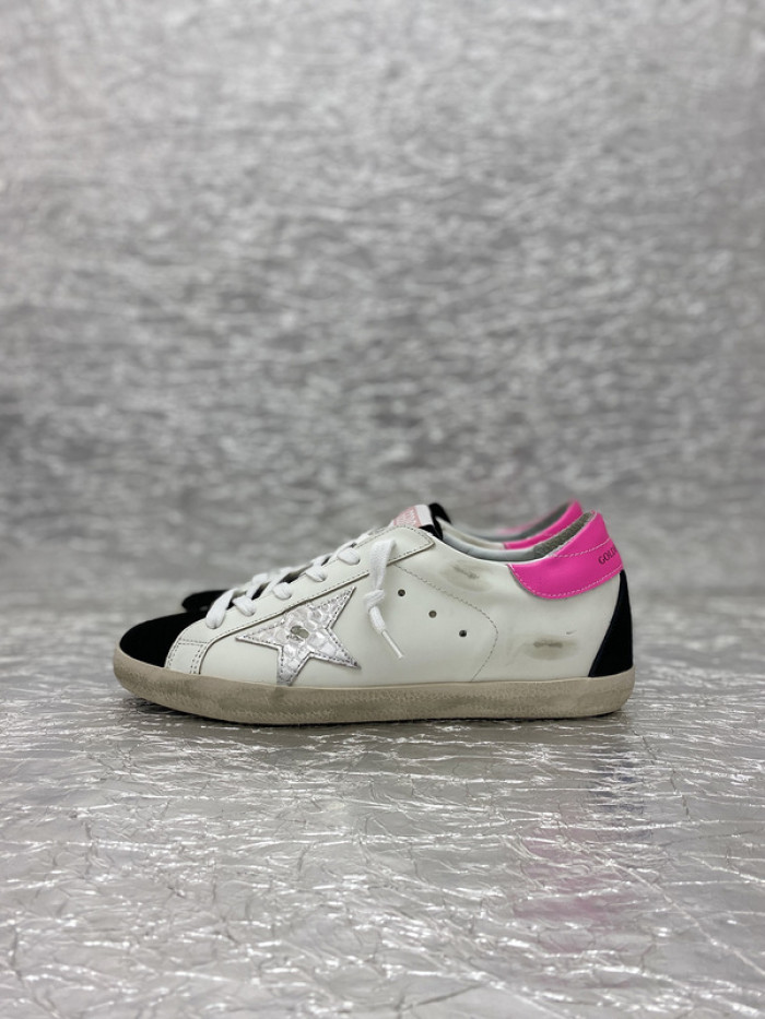 G*LDEN G*OSE SNEAKERS GGS-071