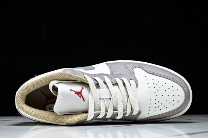 Air Jordan 1 Low 553558-169
