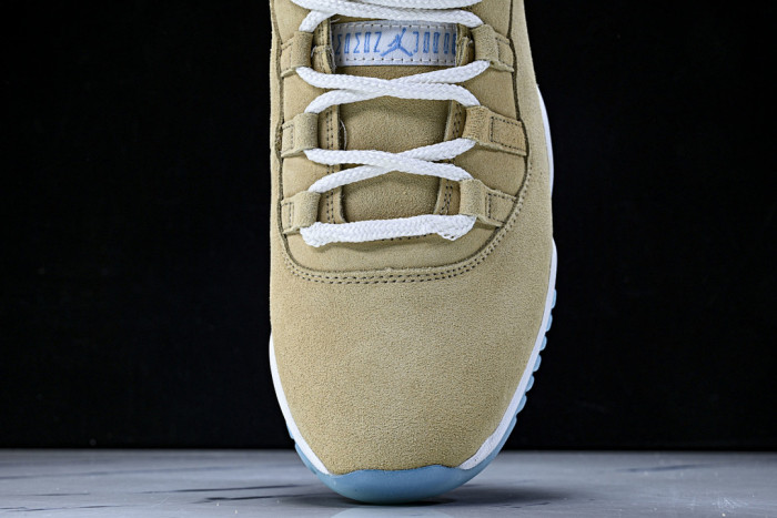 Air Jordan 11 Retro "H-Town" IO8960-707