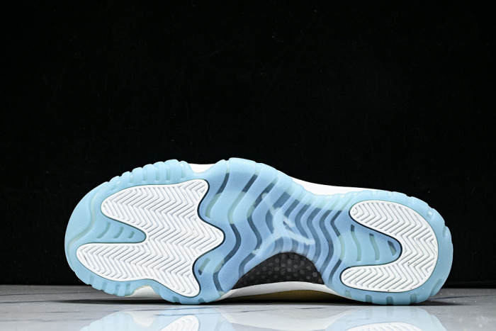 Air Jordan 11 Retro "H-Town" IO8960-707