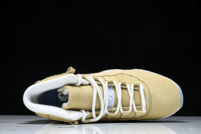 Air Jordan 11 Retro "H-Town" IO8960-707