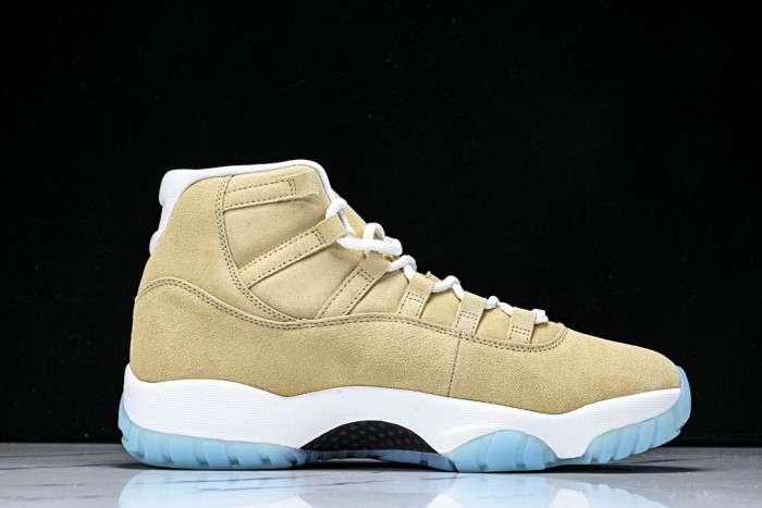 Air Jordan 11 Retro "H-Town" IO8960-707