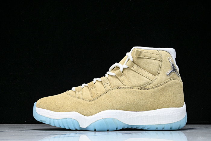 Air Jordan 11 Retro "H-Town" IO8960-707