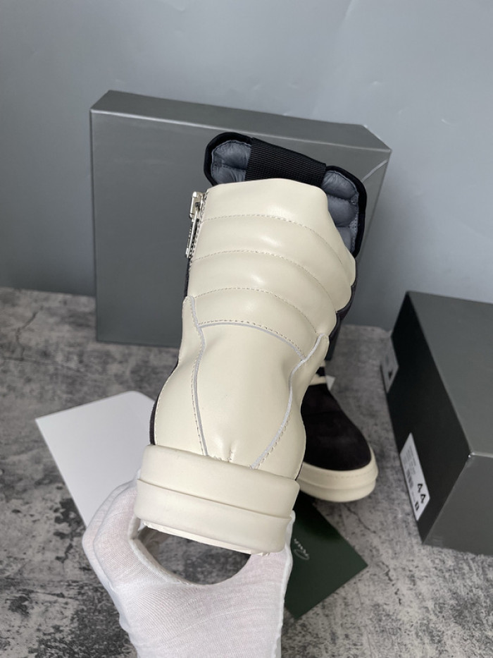 RICK OWEN.S SNEAKER RO-341