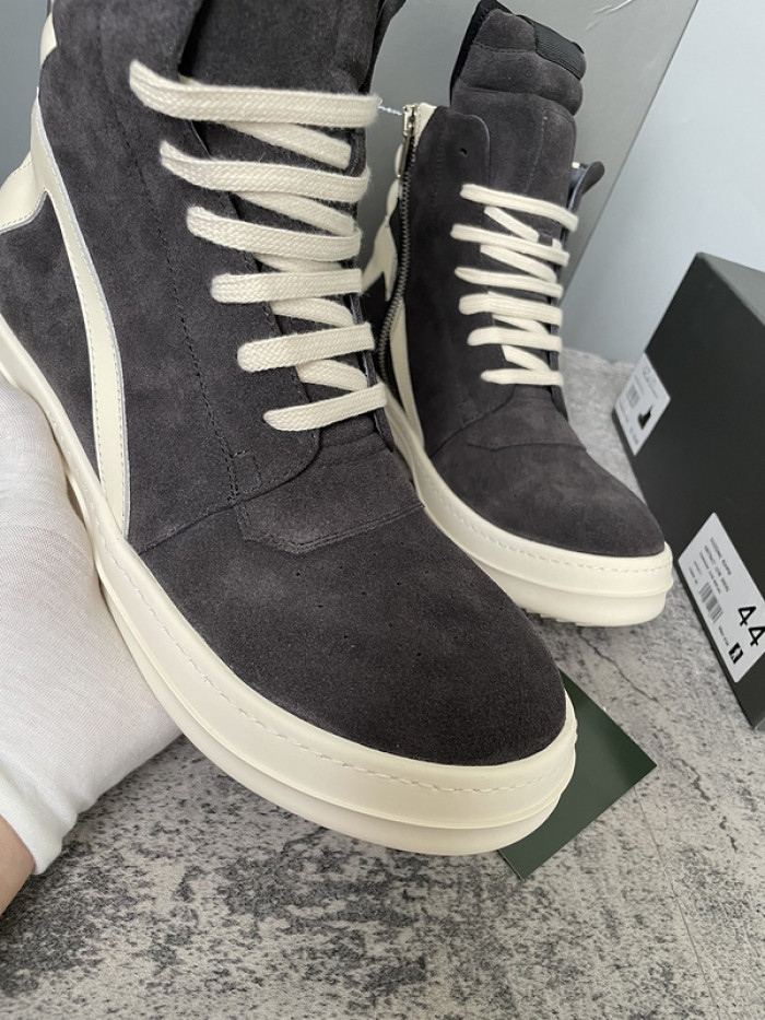 RICK OWEN.S SNEAKER RO-341