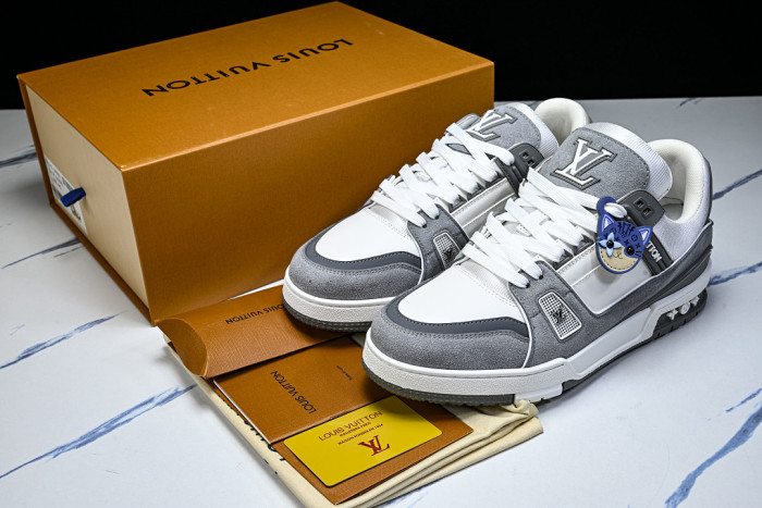 LVT SNEAKERS LVSRS-0274