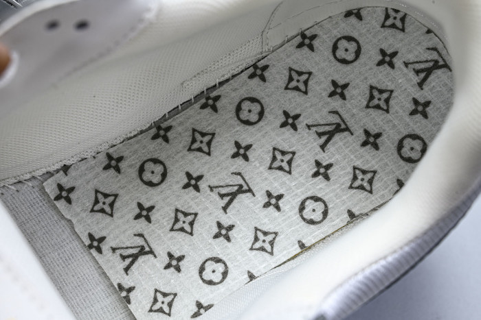 LVT SNEAKERS LVSRS-0274