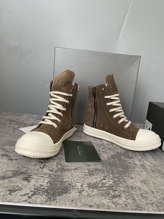 RICK OWEN.S SNEAKER RO-294