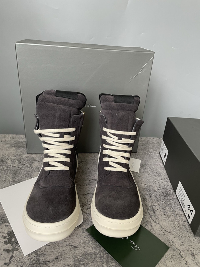 RICK OWEN.S SNEAKER RO-341