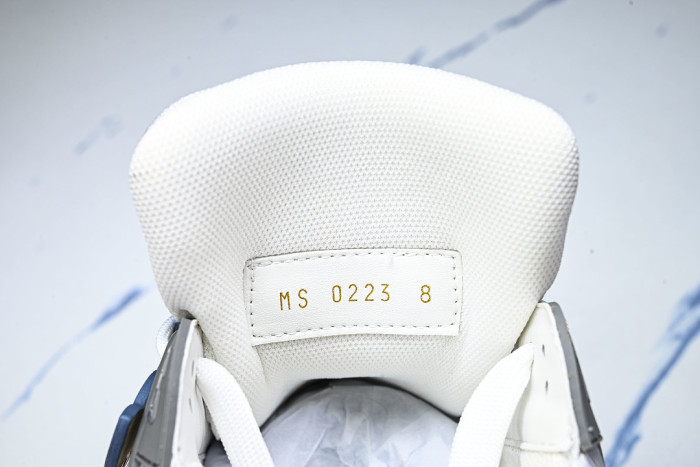 LVT SNEAKERS LVSRS-0274