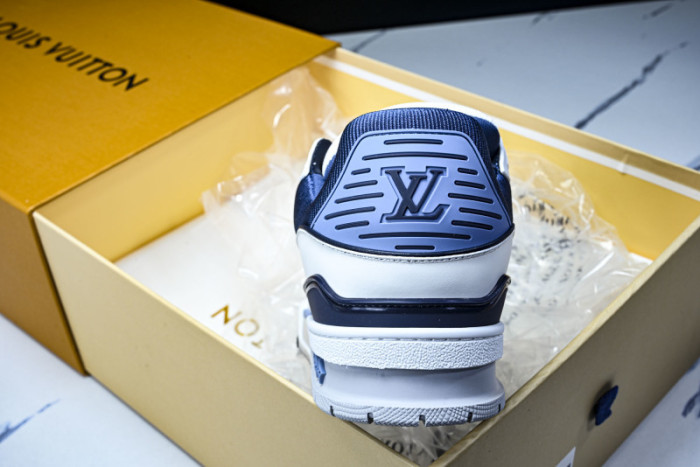 LVT SNEAKERS LVSRS-0086