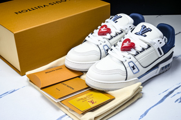 LVT SNEAKERS LVSRS-0086