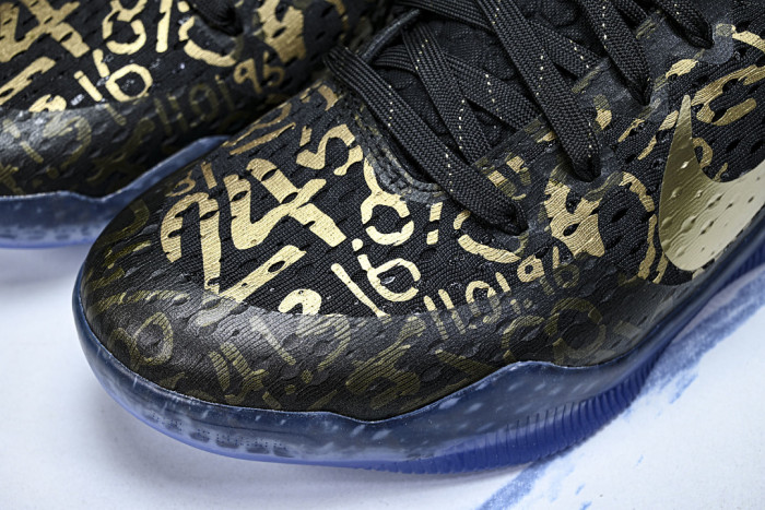 Kobe 11 Protro Multi-color IU4902-900