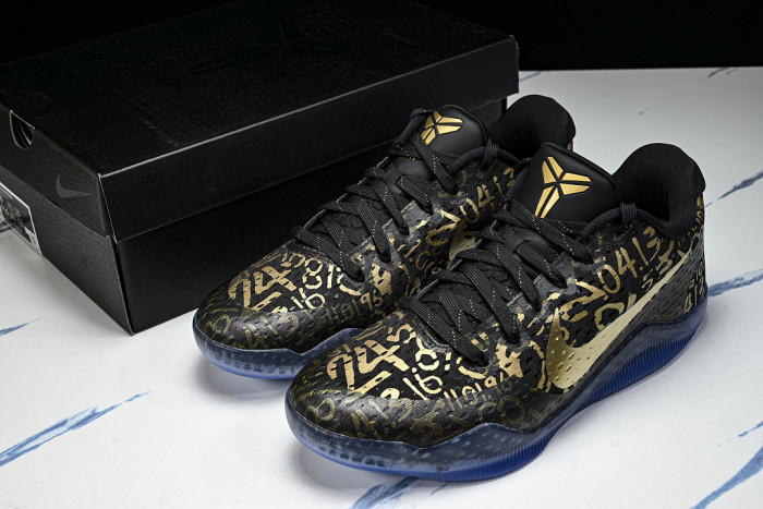 Kobe 11 Protro Multi-color IU4902-900