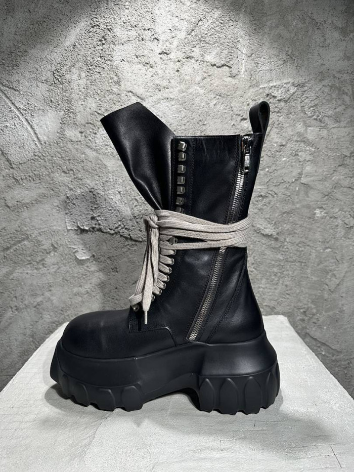 RICK OWEN.S SNEAKER RO-374