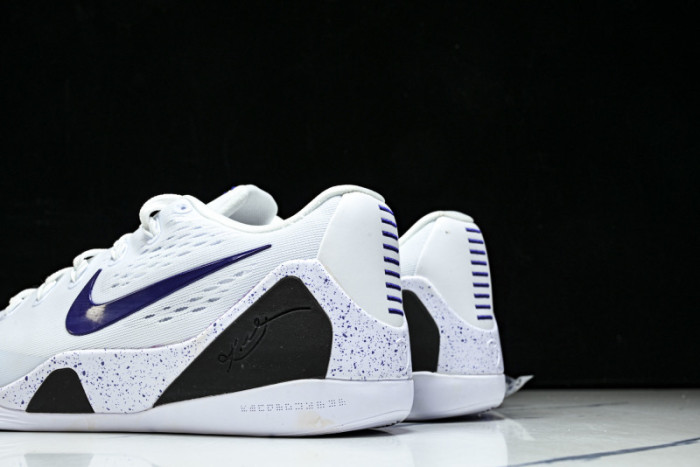 Nike Kobe 9 Royal IH1401-100