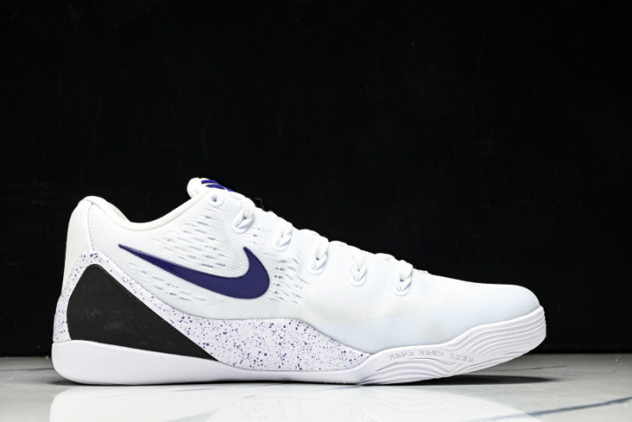 Nike Kobe 9 Royal IH1401-100