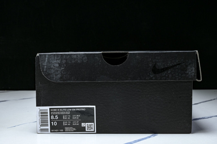Nike Kobe 9 Royal IH1401-100