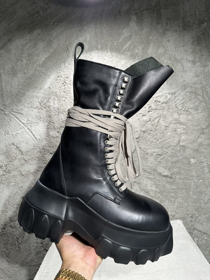 RICK OWEN.S SNEAKER RO-374