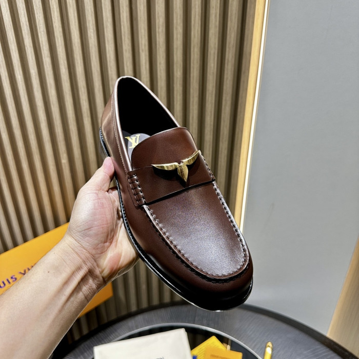 L**V**T* LOAFERS LVTLS-022