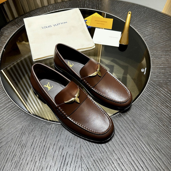 L**V**T* LOAFERS LVTLS-022