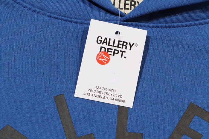 G*ALLEERY D*EPT CLOTHES GDCS-001