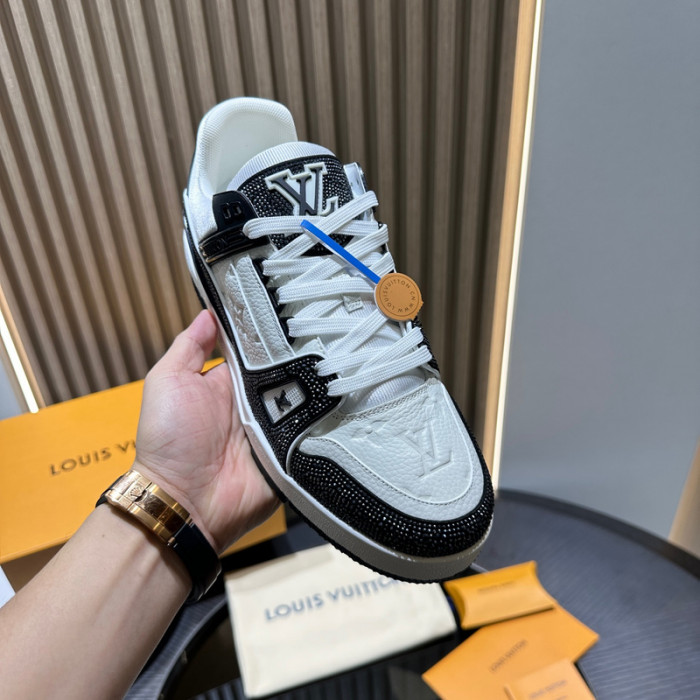 LVT SNEAKERS LVSRS-0012