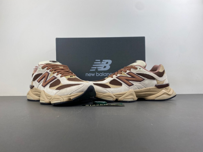 New Balance U9060307