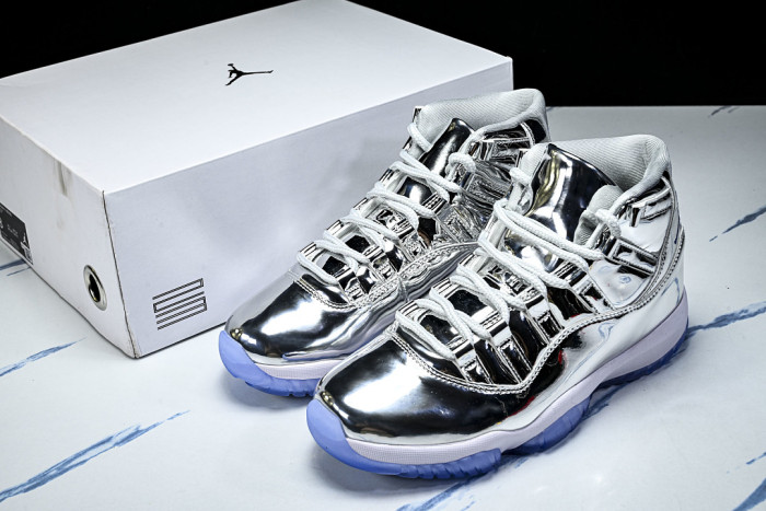 Air Jordan 11 Retro CT8012-730