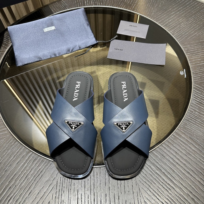 P*RADA SANDALS PPSS-011