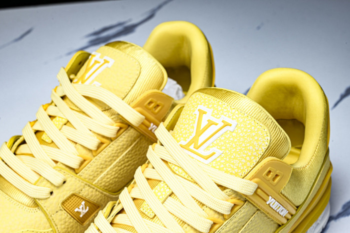 LVT SNEAKERS LVSRS-0161