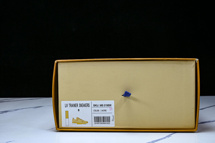 LVT SNEAKERS LVSRS-0161