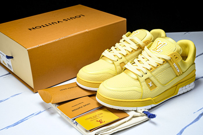 LVT SNEAKERS LVSRS-0161
