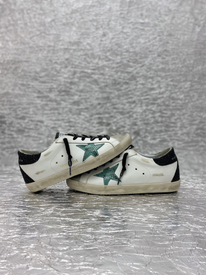 G*LDEN G*OSE SNEAKERS GGS-068