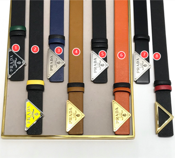 BELTS B-S-010