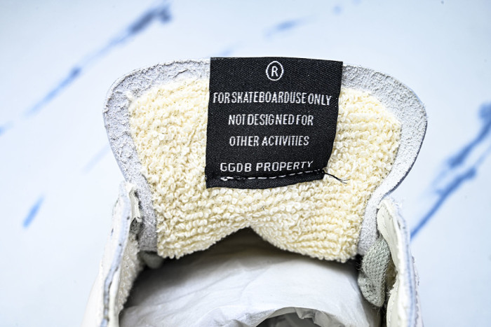 G*LDEN G*OSE SNEAKERS GGS-0102