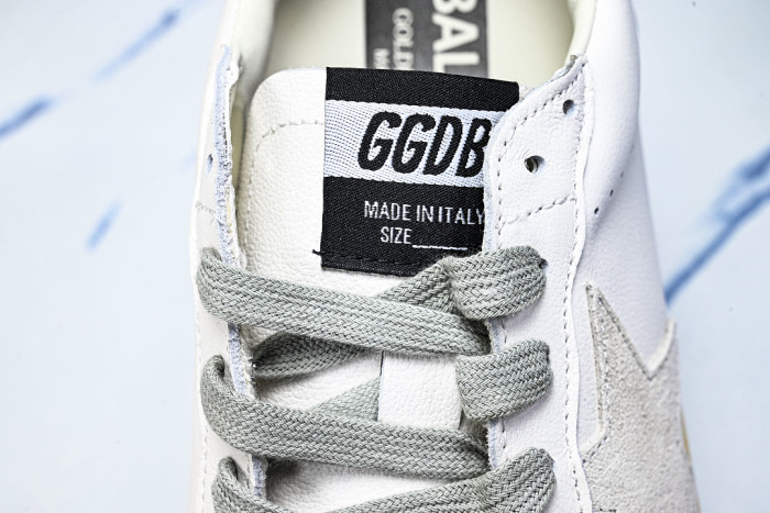G*LDEN G*OSE SNEAKERS GGS-0102