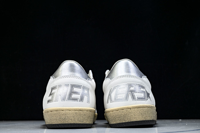 G*LDEN G*OSE SNEAKERS GGS-0102