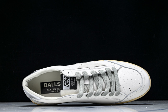 G*LDEN G*OSE SNEAKERS GGS-0102