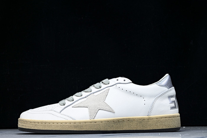 G*LDEN G*OSE SNEAKERS GGS-0102