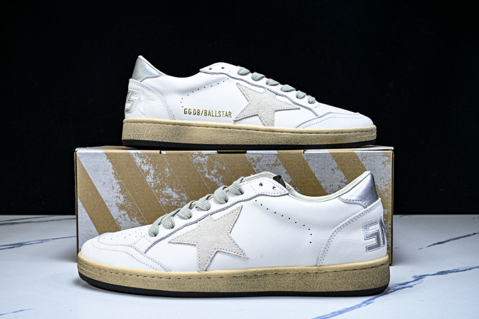 G*LDEN G*OSE SNEAKERS GGS-0102