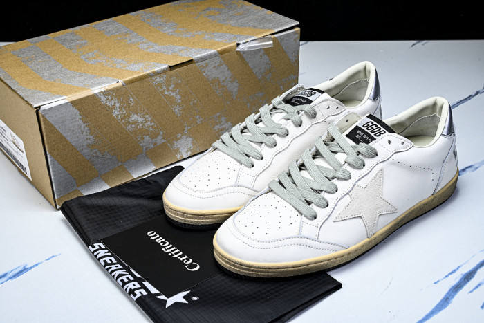 G*LDEN G*OSE SNEAKERS GGS-0102