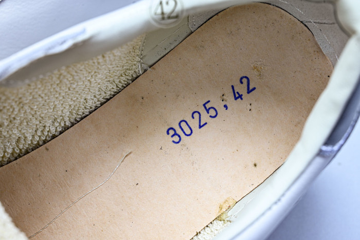 G*LDEN G*OSE SNEAKERS GGS-0102