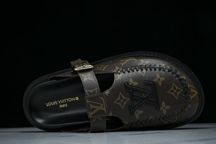 L*VT SANDALS LVLSS-01870