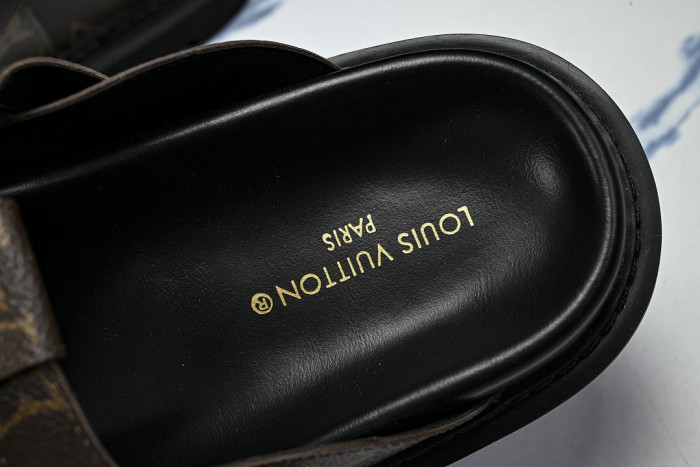 L*VT SANDALS LVLSS-01870