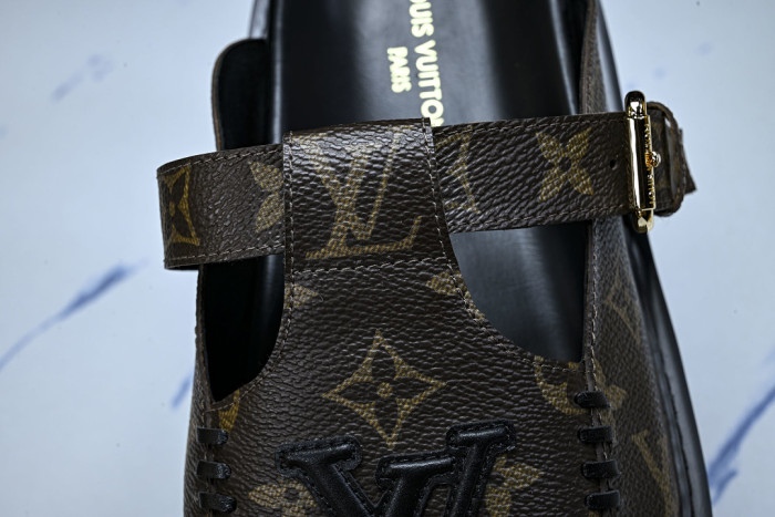 L*VT SANDALS LVLSS-01870